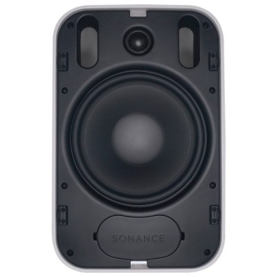 PS-S83T Sin rejilla WHT